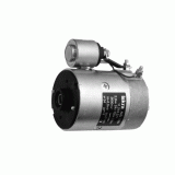 ELEKTROMOTOR MAHLE IM0260 AMJ5789 24V 2,2kW MM 87 11.216.574